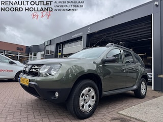 Dacia Duster 1.2 TCe 4x2 Lauréate