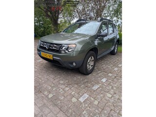 Dacia Duster 1.2 TCe 4x2 Lauréate