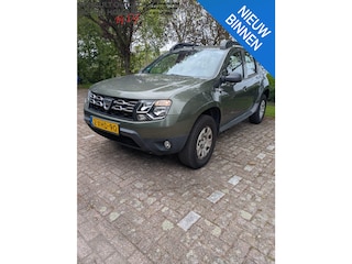 Dacia Duster 1.2 TCe 4x2 Lauréate
