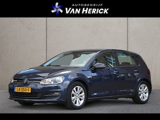 Volkswagen Golf 1.0 TSI Comfortline | Navigatie | Climate Control | Parkeersensoren v+a