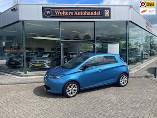 Renault Zoe R110 Iconic 41 kWh (ex Accu)