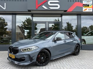 BMW 118i M Performance Pano Led Camera Nap