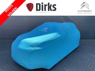 Ford Ka 70pk Style start/stop (Airco - Elektr. Ram - Radio/cd)