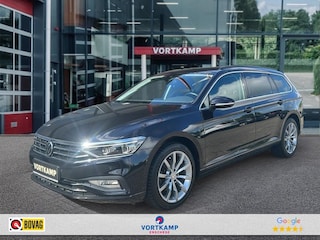 Volkswagen Passat 2.0 TDI BUSINESS CAMERA/DIG-DASH/IQ/ACC/STOELVERW/NAVI/CARPLAY