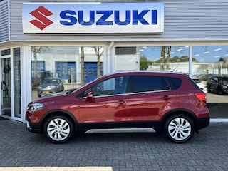 Suzuki S-Cross Sx4 1.0 Boosterjet 112PK Comfort (RIJKLAARPRIJS) *Tot 10 Jaar Garantie