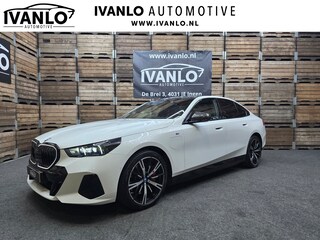 BMW 550e xDrive M Sport Pro Innovatie Pano HUD Carbon VCP 360 20"LM