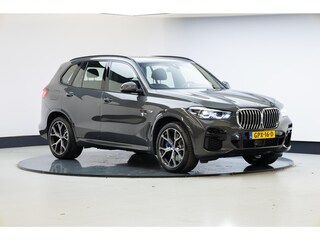BMW X5 xDrive45e High Executive | M-sport | 21 Inch  | Soft CL. | Massage | Stoel ventilatie | ACC |