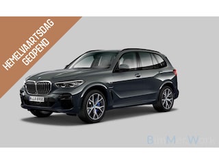 BMW X5 xDrive45e High Executive | M-sport | 21 Inch  | Soft CL. | Massage | Stoel ventilatie | ACC |