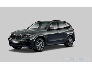 BMW X5 xDrive45e High Executive | M-sport | 21 Inch  | Soft CL. | Massage | Stoel ventilatie | ACC |