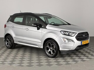 Ford Ecosport 1.0 EcoBoost ST-Line | B&O | NAVI | VELGEN -HEMELVAART OPEN!-
