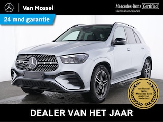 Mercedes-Benz GLE 400 e 4MATIC AMG Line / Panoramadak/ AIRMATIC/ Night