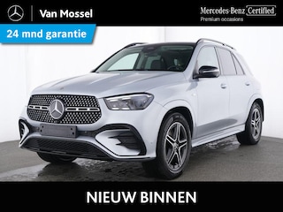 Mercedes-Benz GLE 400 e 4MATIC AMG Line / Panoramadak/ AIRMATIC/ Night