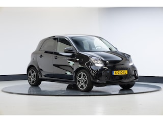 Smart Forfour Comfort 18 kWh | Stoelverwarming | SOH 92,9% |