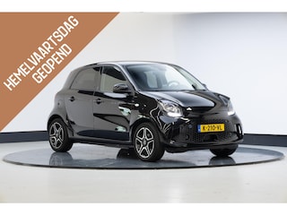 Smart Forfour Comfort 18 kWh | Stoelverwarming | SOH 92,9% |