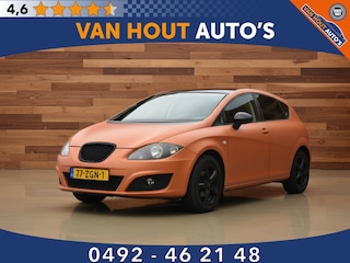 Seat Leon 1.2 TSI Ecomotive Businessline COPA