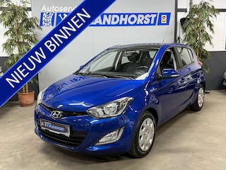 Hyundai i20 1.2i Go!