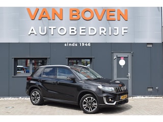 Suzuki Vitara 1.4 Boosterjet 129pk Smart Hybrid Aut Style