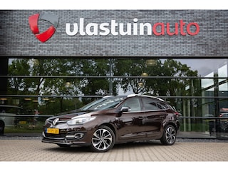 Renault Mégane Estate 1.2 TCe Bose , Trekhaak, Navigatie,