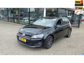Volkswagen Golf 1.2 TSI Connected Series
