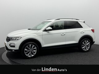 Volkswagen T-Roc 1.5 TSI 150PK Style | Trekhaak | Automaat | Virtual Display | Camera | Stoel/Stuurverwarming
