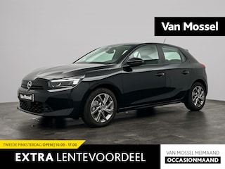 Opel Corsa 1.2 Turbo Edition