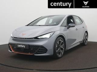 Cupra Born Adrenaline 62 kWh / Adap. Cruise / Kuipstoelen / 19 Inch