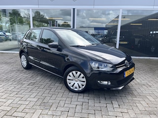 Volkswagen Polo 1.6 TDI BlueMotion Comfortline Carplay / Cruise / Airco