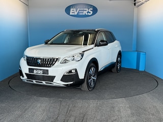 Peugeot 3008 1.2 PureTech Allure GT-Line AUTOMAAT