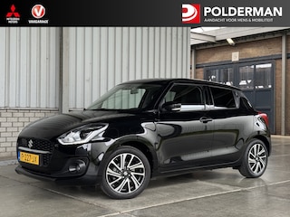 Suzuki Swift Automaat 1.2 Style SmartHyb.