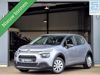 Citroën C3 1.2 PureTech Live 1e Eig!|Airco|PDC|Cruise|NW Dis.