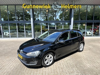 Volkswagen Golf 1.4 TSI ACT Highline | AUTOMAAT | BLUETOOTH | CLIMA | CRUISE | PDC V&A