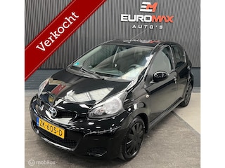 Toyota Aygo 1.0 Airco-ABS - Koppelingset + Katalysator Verv.