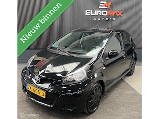 Toyota Aygo 1.0 Airco-ABS - Koppelingset + Katalysator Verv.