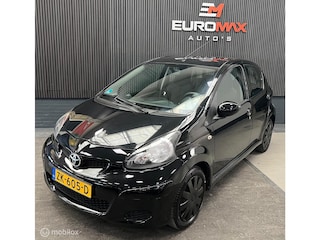 Toyota Aygo 1.0 Airco-ABS - Koppelingset + Katalysator Verv.