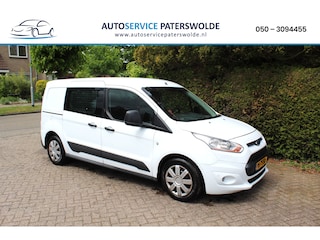 Ford Transit Connect 1.6 TDCI L2 Trend
