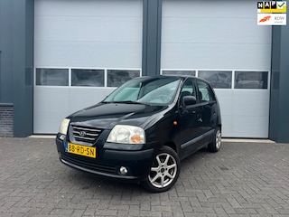 Hyundai Atos 1.1i Dynamic Cool Airco Schuifdak