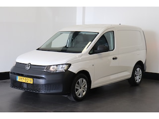 Volkswagen Caddy Cargo 2.0 TDI EURO 6 - Airco - € 14.900,- Excl.