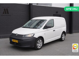 Volkswagen Caddy Cargo 2.0 TDI EURO 6 - Airco - € 14.900,- Excl.