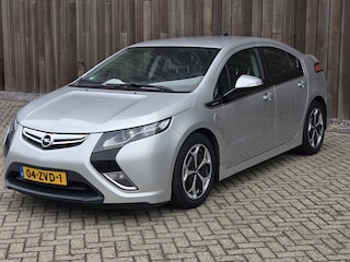 Opel Ampera 1.4 NW APK
