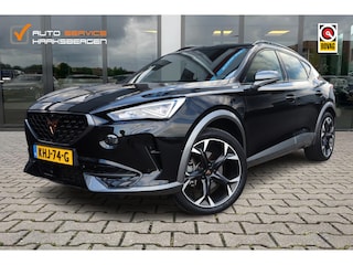Cupra Formentor 1.4 e-Hybrid Performance | 360 Camera | Memory | ACC |