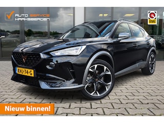 Cupra Formentor 1.4 e-Hybrid Performance | 360 Camera | Memory | ACC |