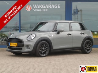 Mini Mini 1.5 Business Edition, Carplay / Navigatie / Cruise control + Limiter / Parkeersensoren