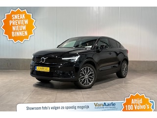Volvo C40 Recharge Twin Plus SOH 95% ACC Stoelverwarming Parkeercamera 408pk VERWACHT 16-06-2026