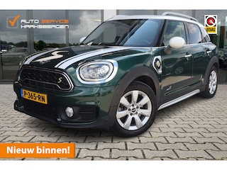 Mini Countryman 1.5 Cooper S E ALL4 Pepper | ACC | Camera | LED |