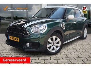 Mini Countryman 1.5 Cooper S E ALL4 Pepper | ACC | Camera | LED |
