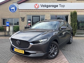 Mazda CX-30 2.0 e-SkyActiv-G M Hybrid | HUD | BTW | NAP | 1e eigenaar