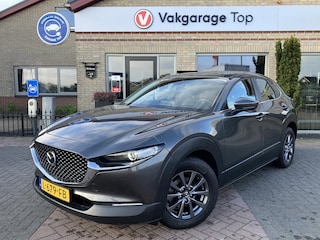 Mazda CX-30 2.0 e-SkyActiv-G M Hybrid | HUD | BTW | NAP | 1e eigenaar