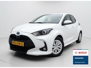 Toyota Yaris 1.5 Hybrid 115 Comfort CARPLAY - AIRCO