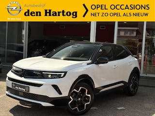 Opel Mokka 1.2 Turbo GS Automaat Stoel+Stuurverwarming/Camera/ECC