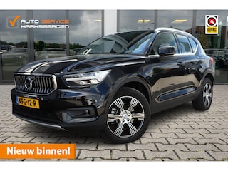 Volvo XC40 2.0 B4 Inscription | ACC | Camera | Memory |